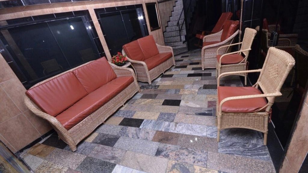 Pousada Morumbi