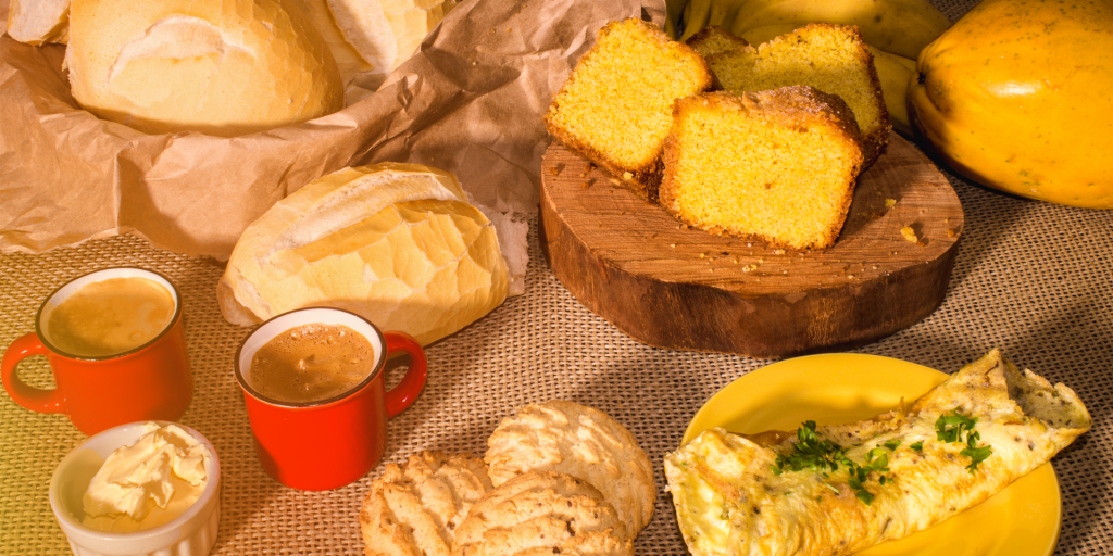 cafe da mannha